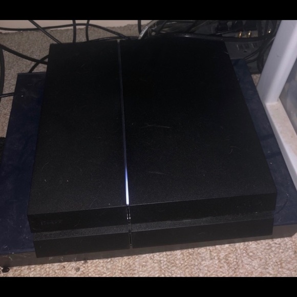 Ps4 - Picture 1 of 1